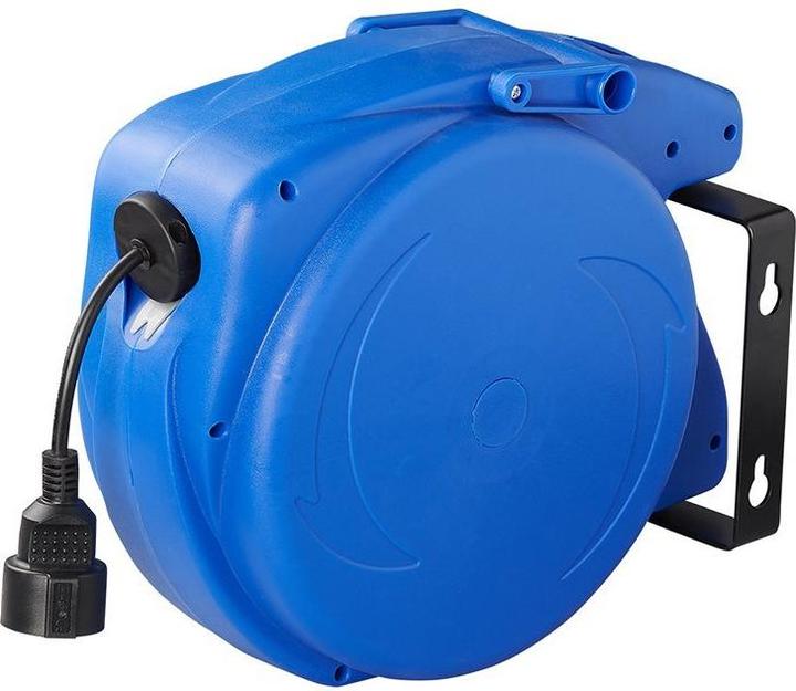 Produktbild ProPlus Kabelrolle Wandmontage (15 m)