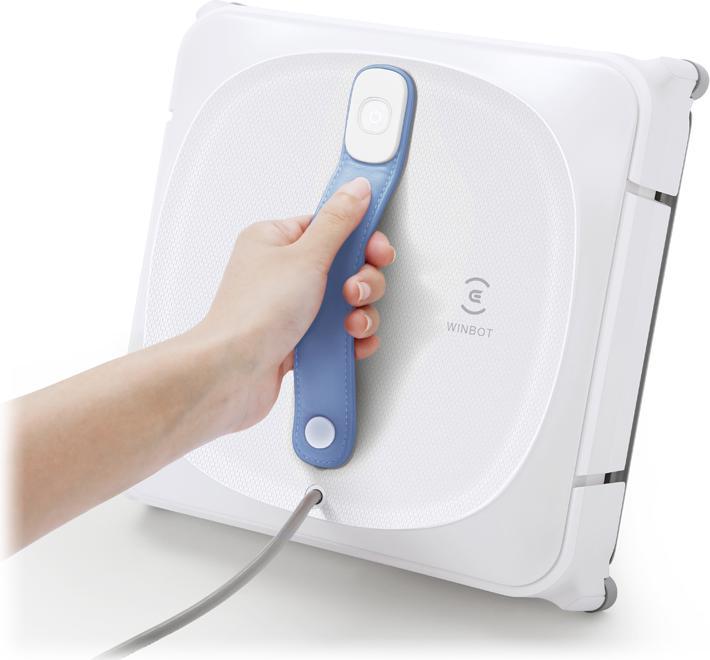 Image du produit Ecovacs Winbot 920