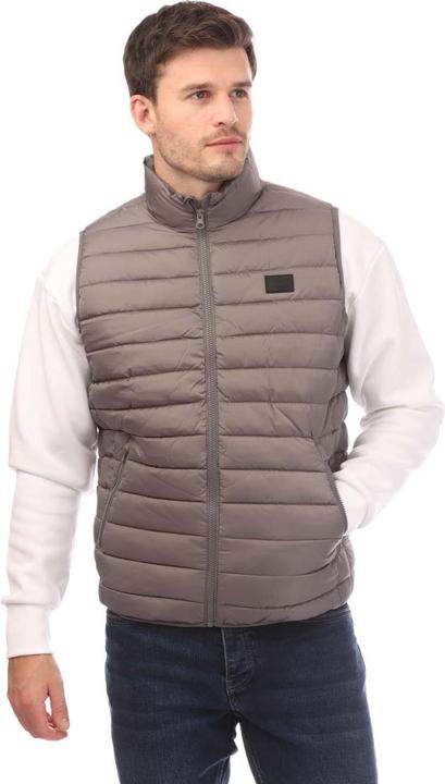 Produktbild Jack & Jones Wing Weste (L)