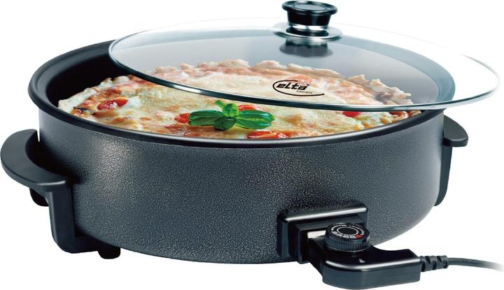 Actual product image Elta PP-4209 (42 cm, Frying pan)