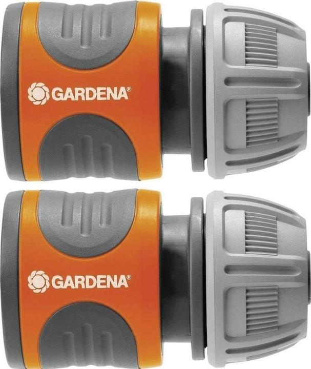 Produktbild Gardena 18281-20 (Schlauchverbinder, Geräteadapter, 13 mm)