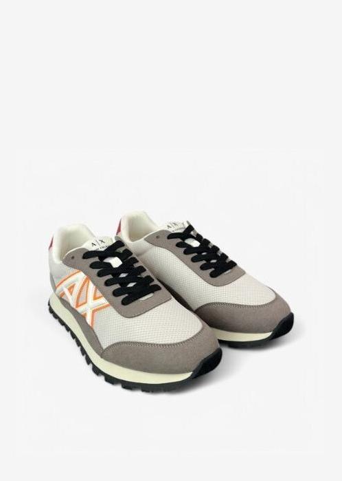 Actual product image Armani Exchange English (43)