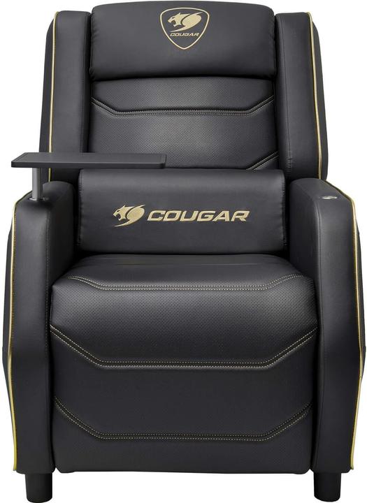 Actual product image Cougar Ranger Pro Royal