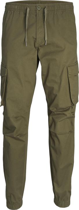 Jack & Jones Kane Noah Cuffed Cargohose