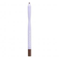 Produktbild Florence by Mills What's My Line? Eyeliner Call Time (brown) (0.008oz 0.24g)