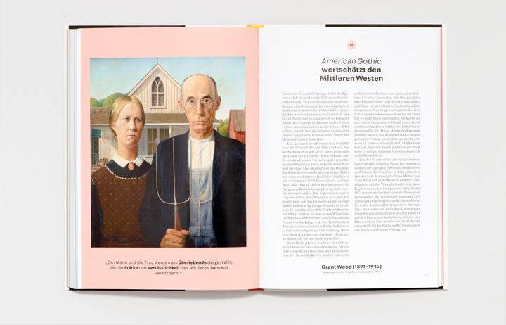 Produktbild Kunst: erklärt (Deutsch, Susie Hodge, 2022)