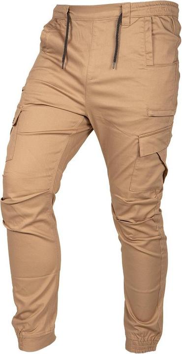 Produktbild Topex Work trousers OUTDOOR jogger beige size XXXL (3XL)