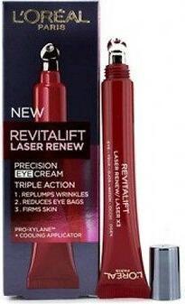 Image du produit L'Oréal Paris Revitalift Laser Renew (Crème, 15 ml)