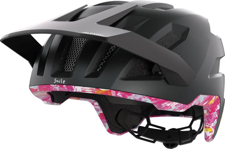 Produktbild ALPINA SPORTS Taunus Mips (59 - 61 cm)