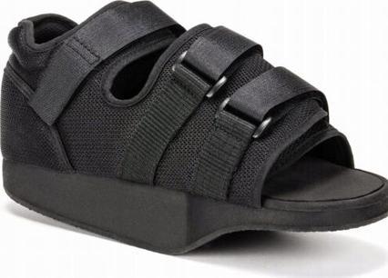 Immagine prodotto MDH Scarpa post operatoria - Rozmiar S (Deodorante per piedi e polvere)