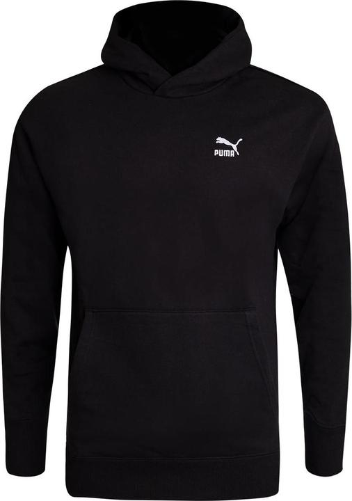 Produktbild Puma Sweatshirt -Klassiker entspannter Hoodie TR BL 535601 01 m (M)