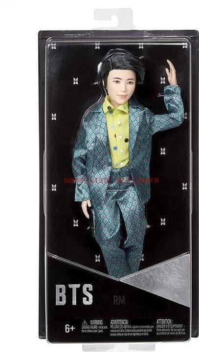 Immagine prodotto BTS Core Fashion Doll RM