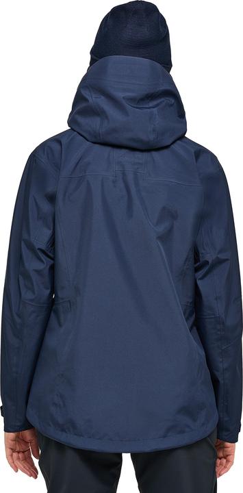Actual product image Haglöfs Women's Roc Flash GTX Jacket (L)