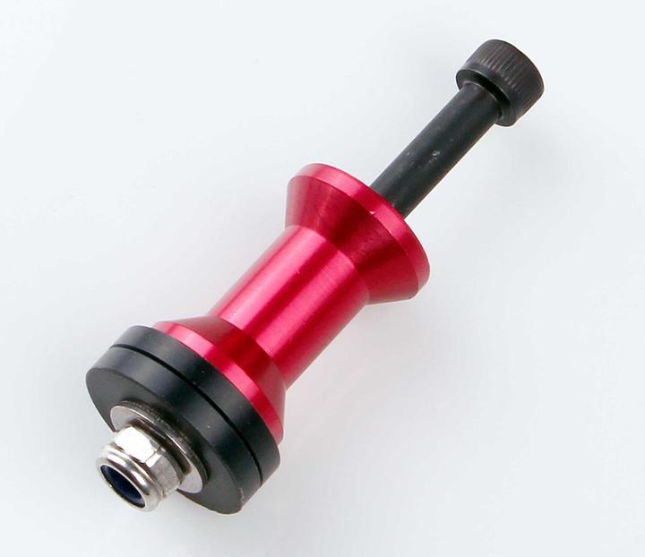 Immagine prodotto Kuza Distanziali motore 25-31mm regolabili 50-70cc m5 4pz (distanziali)