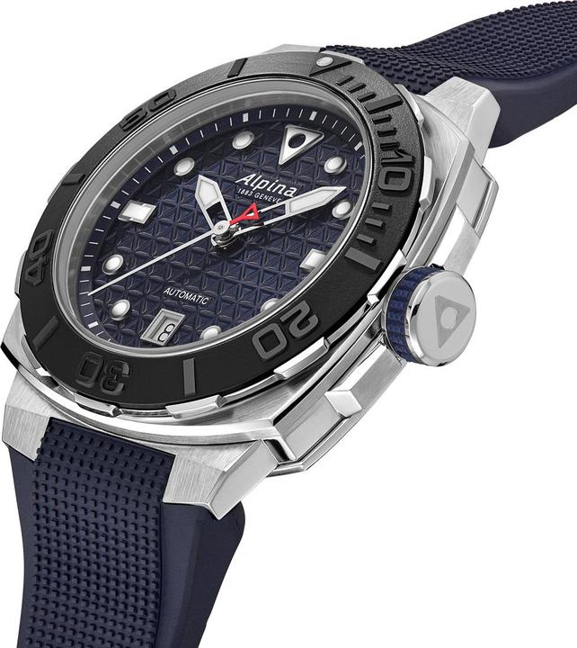 Immagine prodotto alpina AL-525N3VE6 (39 mm)