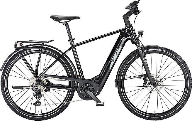 Actual product image KTM 28 Macina Sport 610