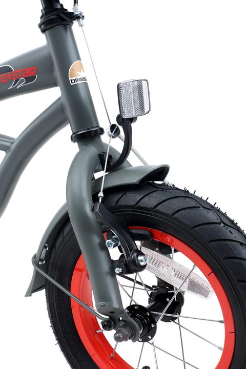 Immagine prodotto Bikestar Cruiser (12")