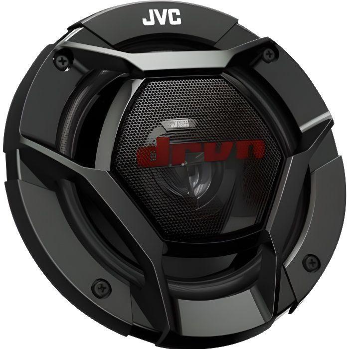 Actual product image JVC Speaker CS-DR520 (260 W, 13 cm)
