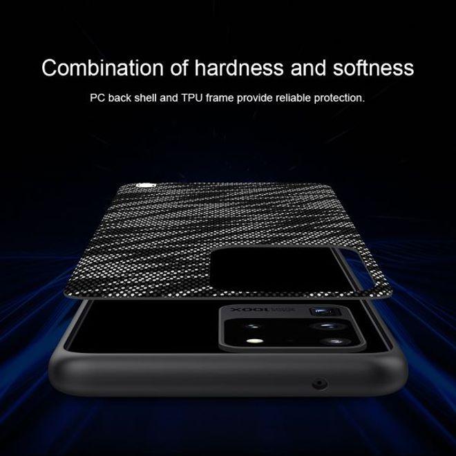 Produktbild Nillkin Twinkle Series (Samsung Galaxy S20 Ultra)