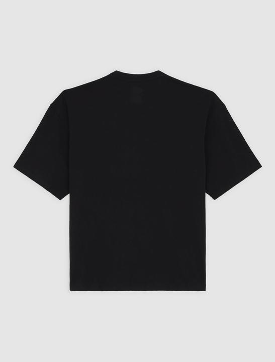 Produktbild Dickies Lewistown Embro Tee Black (XS)
