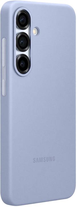Actual product image Samsung Silicone Case (Samsung Galaxy S25)