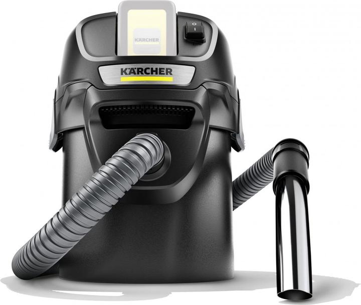 Image du produit Kärcher Batterie AD2 (Aspirateur de cendres)