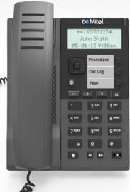 Image du produit Mitel MiVoice 6905 Téléphone IP
