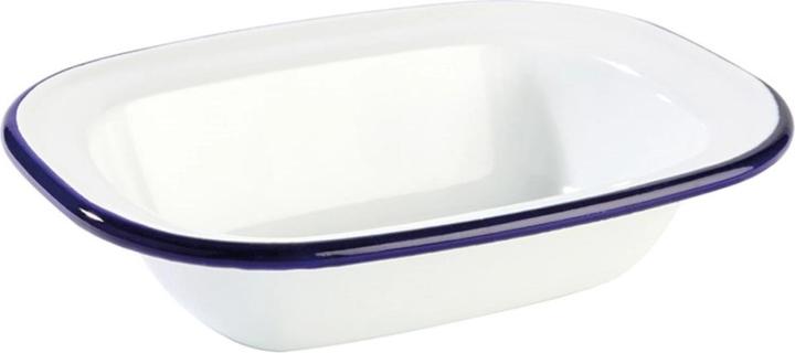 Actual product image APS ENAMELWARE" bowl