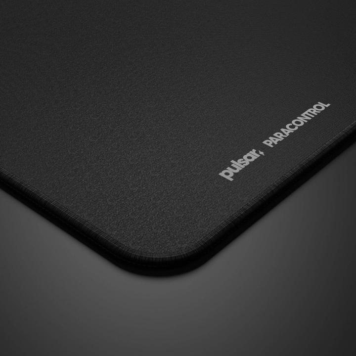 Image du produit Pulsar Gaming Gears Paracontrol V2 Tapis de souris L (L)