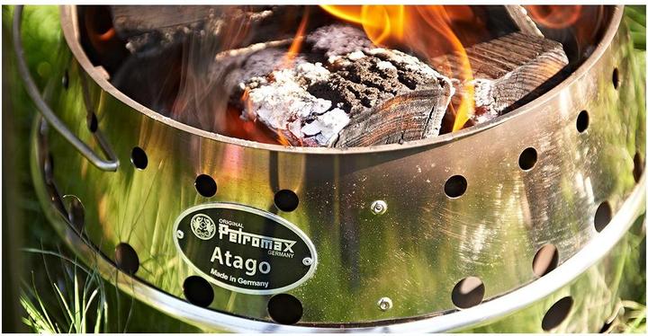 Produktbild Petromax Atago (42 cm)