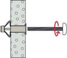 Image du produit Fischer 62321 Pince (1 pcs)