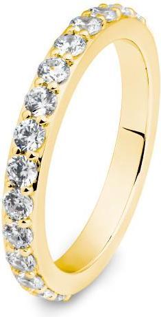 Actual product image Breuning Memoire ring (57, 750/18 K Gold)