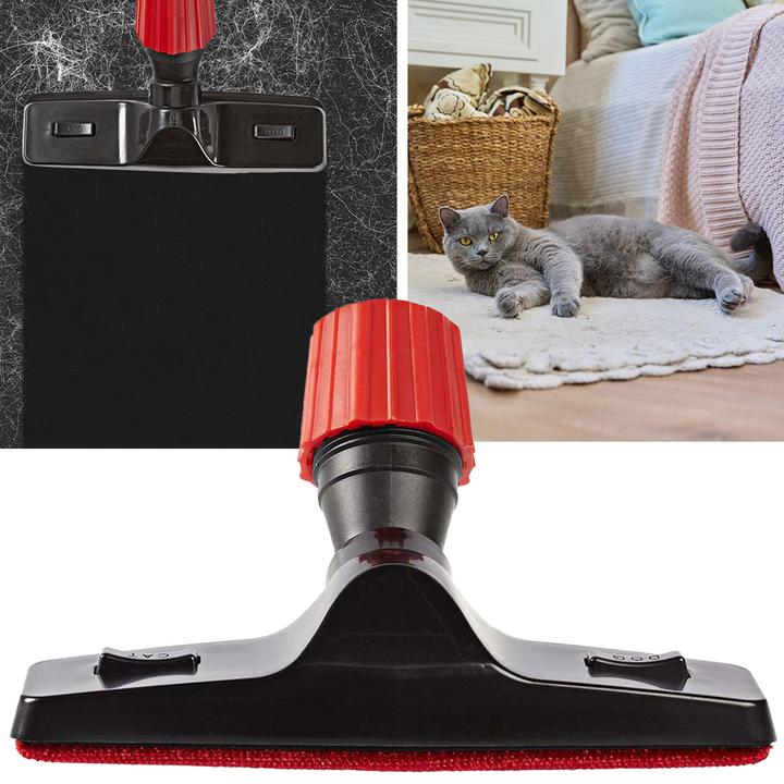 Produktbild Nedis Katze- und Hundebürste Vario | Universell einsetzbar | Ersatz für: Universal | 30 - 37 mm