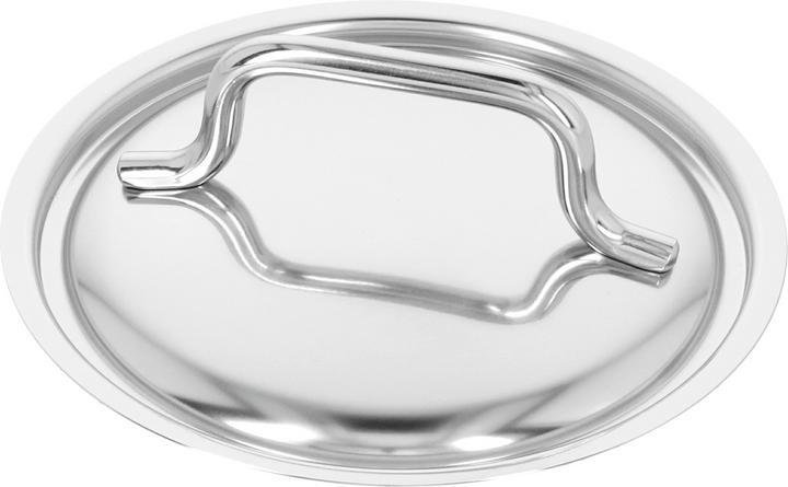 Produktbild Demeyere APOLLO-Deckel 22cm (22 cm, Metall)