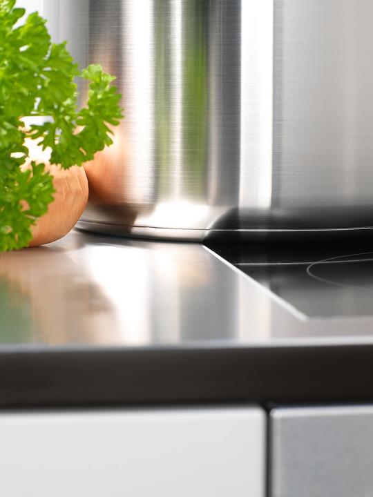 Actual product image Miele KM6017