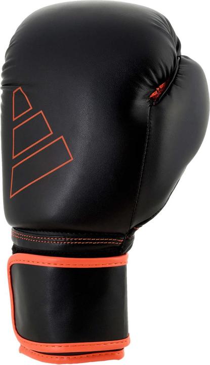 Image du produit adidas Hybrid 80 Boxhandschuhe (12 OZ, Taille unique)