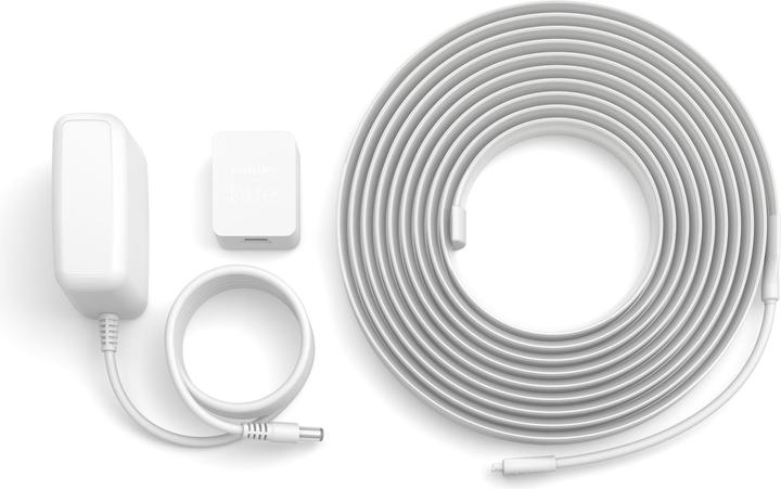 Actual product image Philips Hue Lightstrip Solo (Multicoloured, 500 cm, Indoor)