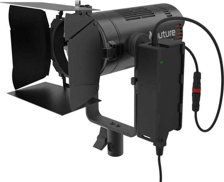 Produktbild Aputure LS 60X (Videoleuchte)