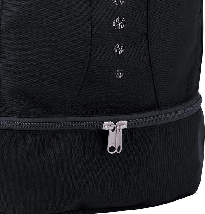 Actual product image JAKO Football Bag Backpack Striker (32 l)