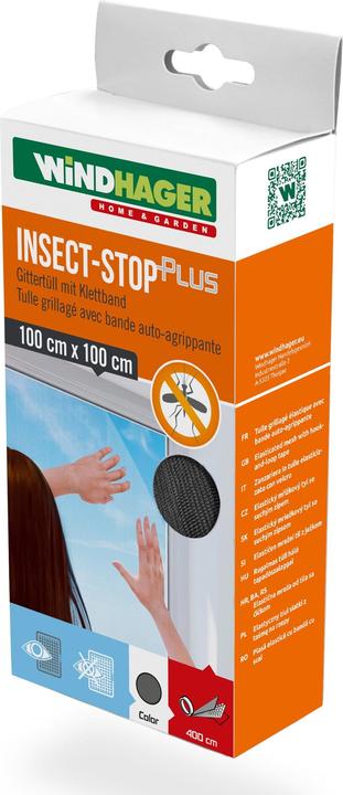 Windhager Plus