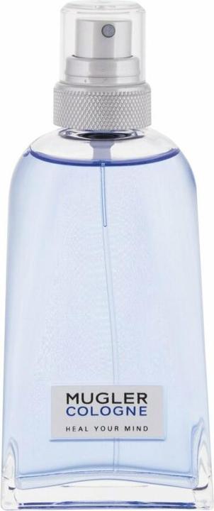 Actual product image Thierry Mugler Cologne Heal Your Mind (Eau de toilette, 100 ml)