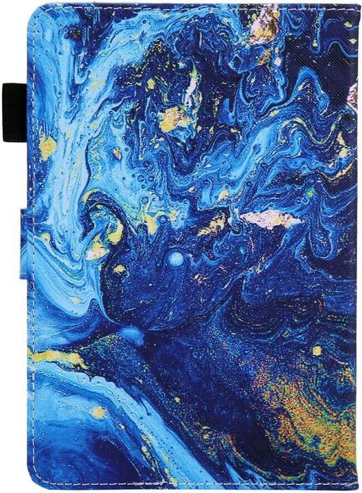 Produktbild Cover-Discount Kindle Paperwhite (11.Gen) - Schutzhülle Blue Wave (Weitere)