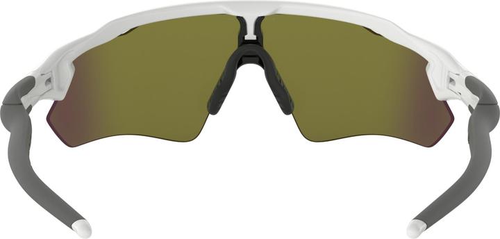 Produktbild Oakley Radar EV Path (Polished White, Fire Iridium)
