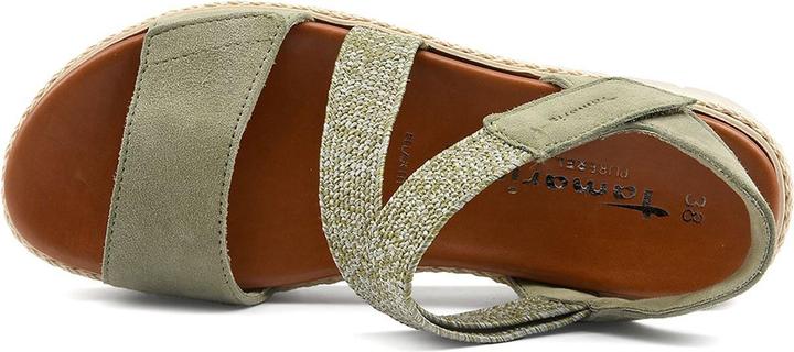 Immagine prodotto Tamaris Sandalo Pure Relax (40)