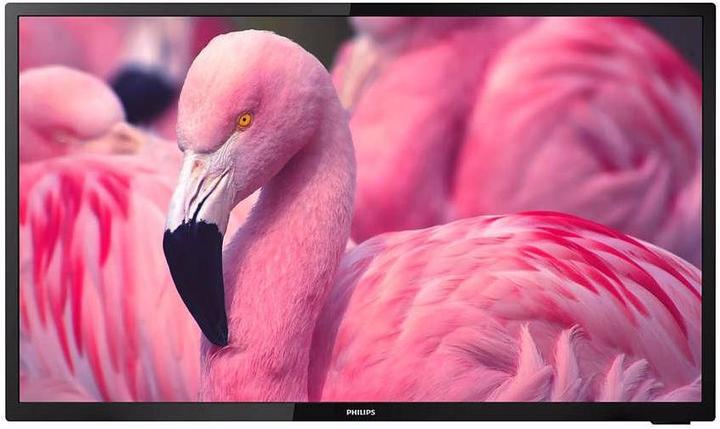 Actual product image Philips Hotel TV 32HFL4014/12 32 (32", LED, HD ready)