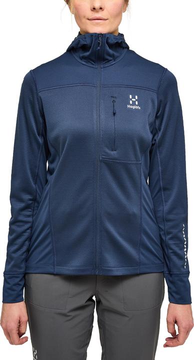 Immagine prodotto Haglöfs Felpa con cappuccio L.I.M Mid Multi (L)