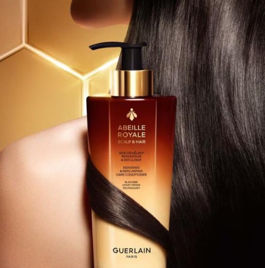 Produktbild Guerlain Abeille Royale (290 ml)