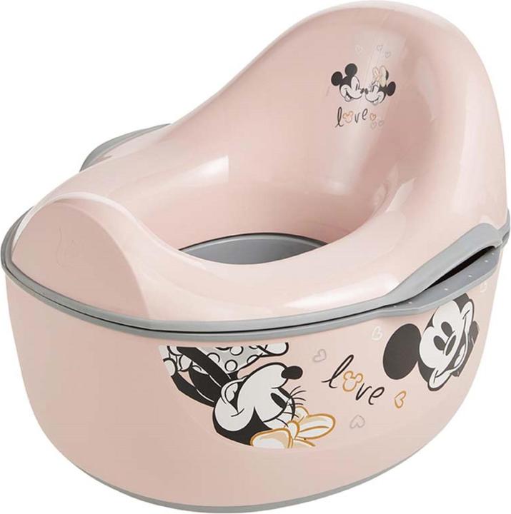 Immagine prodotto keeeper Kasimir Baby Pot deluxe 4in1