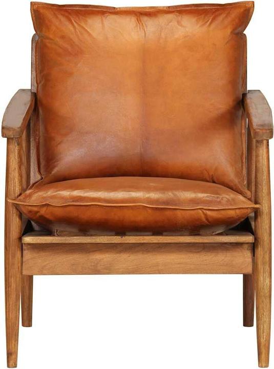 Produktbild VidaXL Sessel