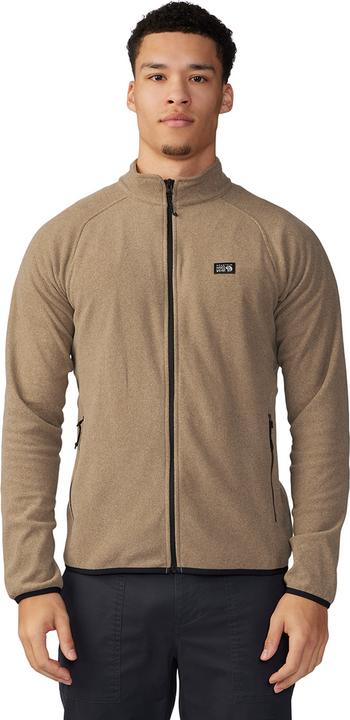 Mountain Hardwear M Microchill™ Full Zip Jacket